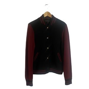 Marc Jacobs Varsity Jacket